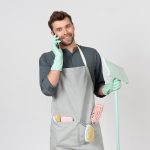 Lo que debes saber al elegir un servicio de limpieza