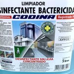 The importance of technical sheets on cleaning products: guaranteeing quality and safety